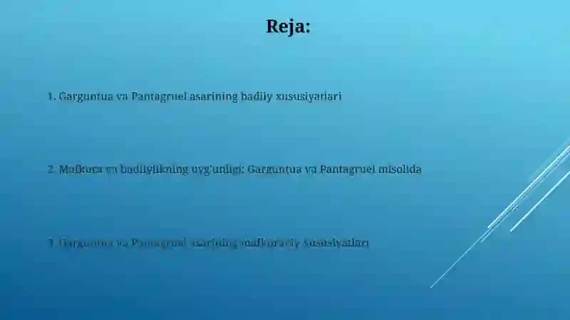 Gargantyua va Pantagryuel 2