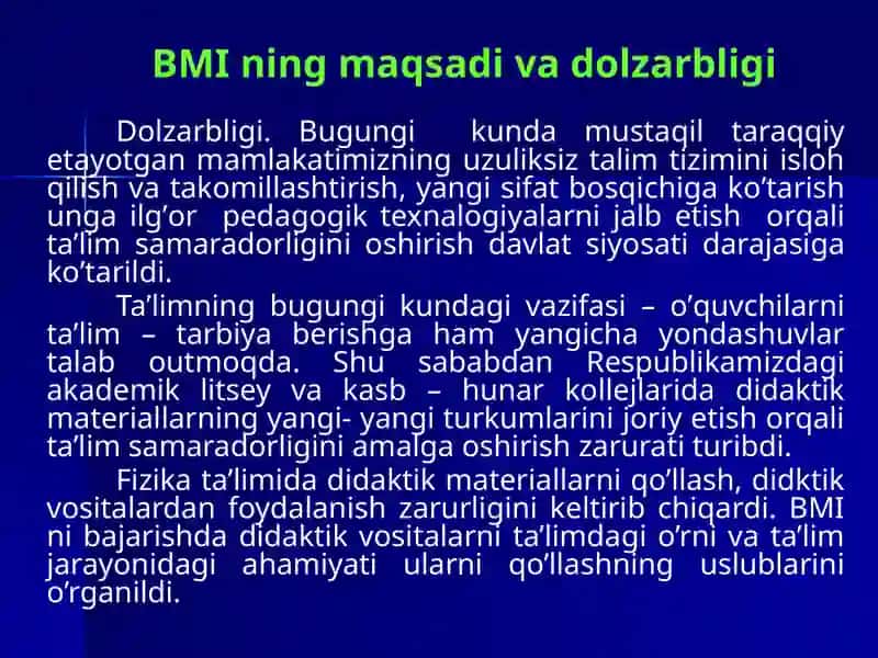 Kvantmateriallar 2