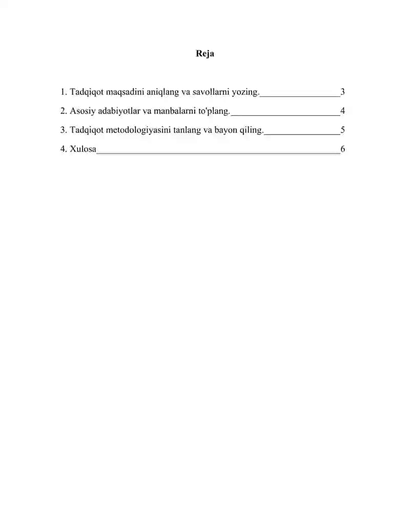 Biografik tadqiqot protseduralari 2