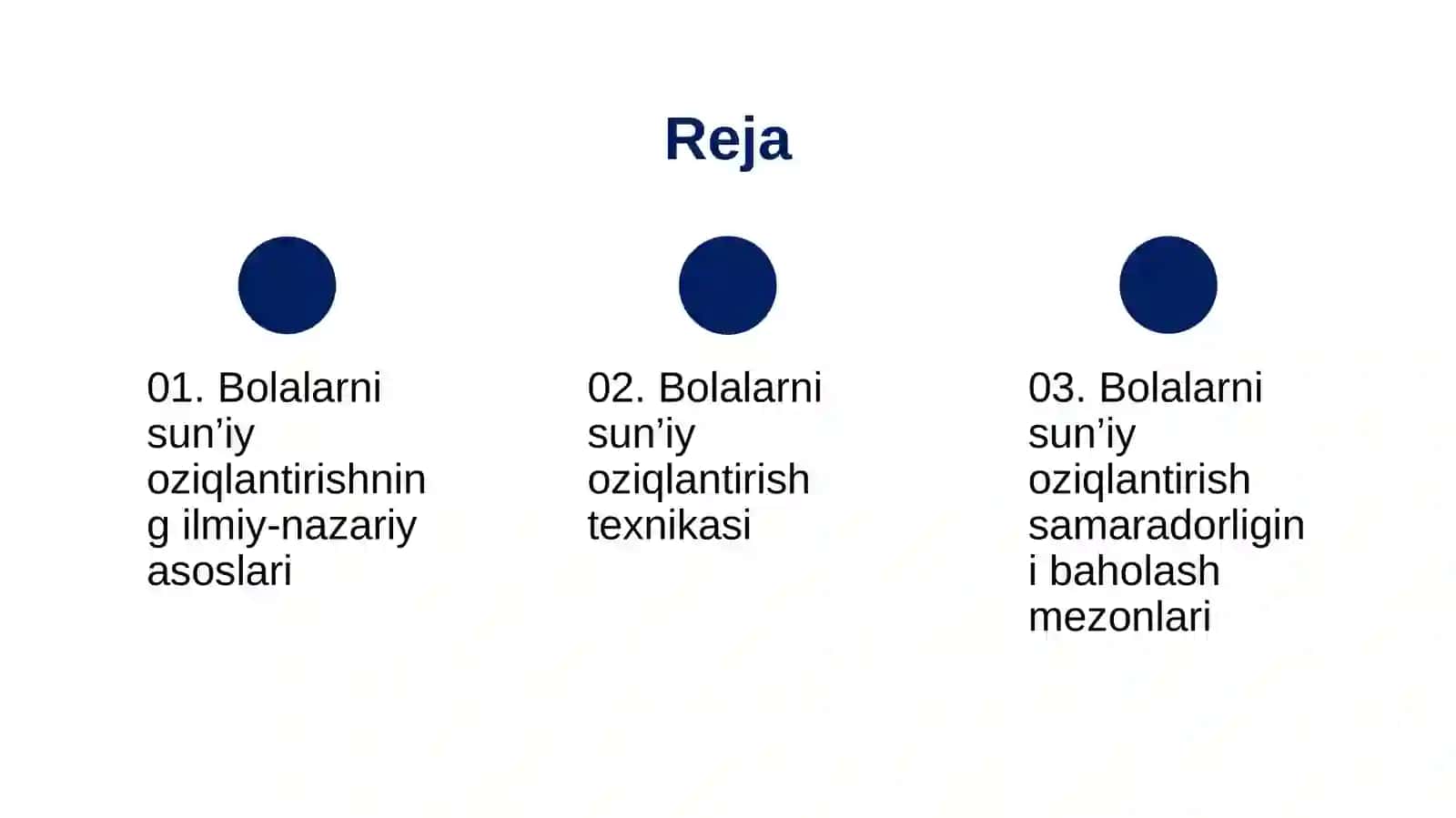 Bolalarni sunʼiy oziqlantirish texnikasi 2