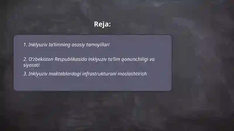 Inklyuziv taʼlim 2