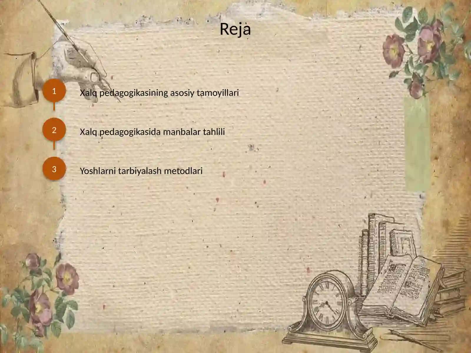 Xalq pedagogikasi asoslari 2