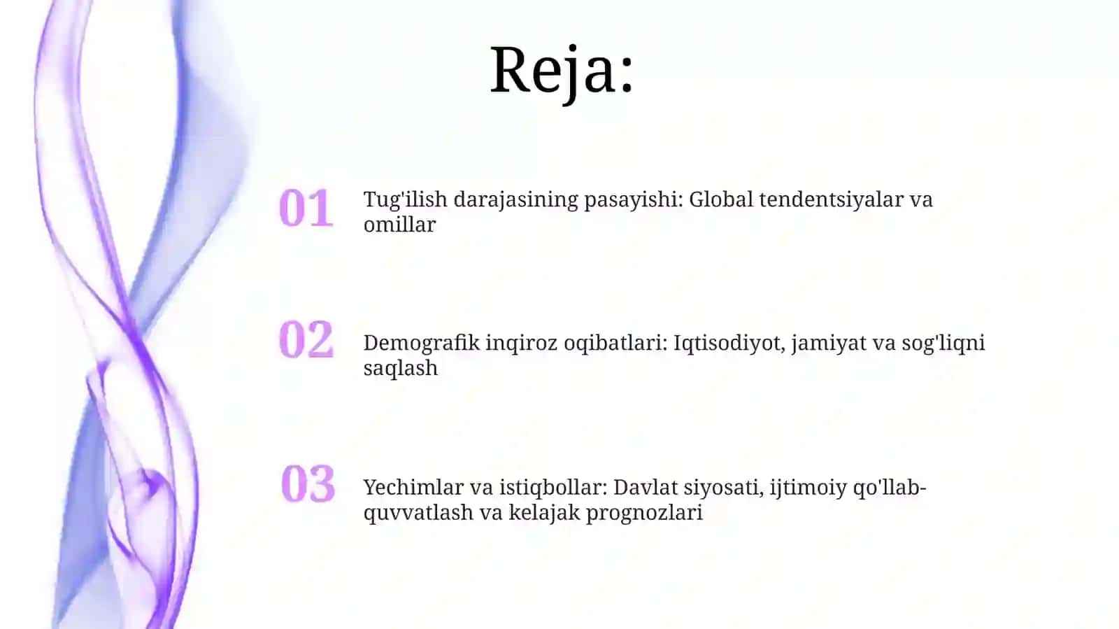 Tugʻilish davri inqirozi 2