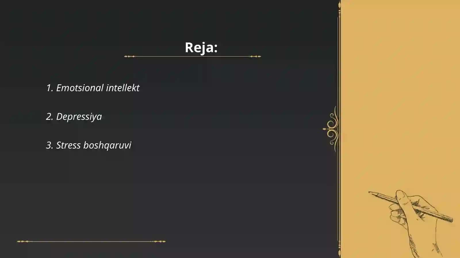 Emotsional intellekt 2