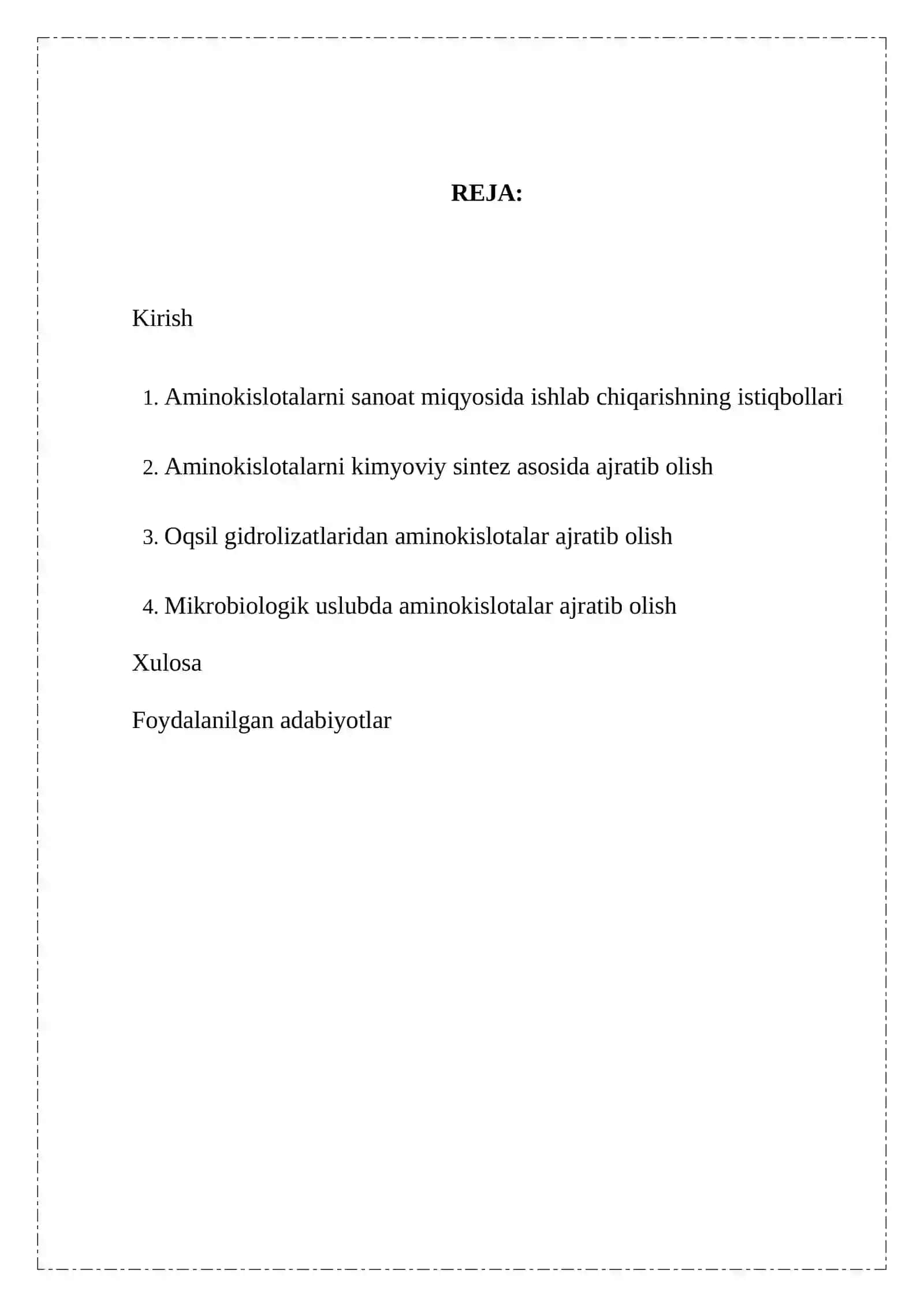aminokislotalar 2