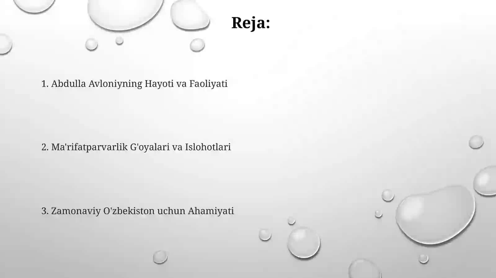 Abdulla Avloniyning Hayoti va Faoliyati 2