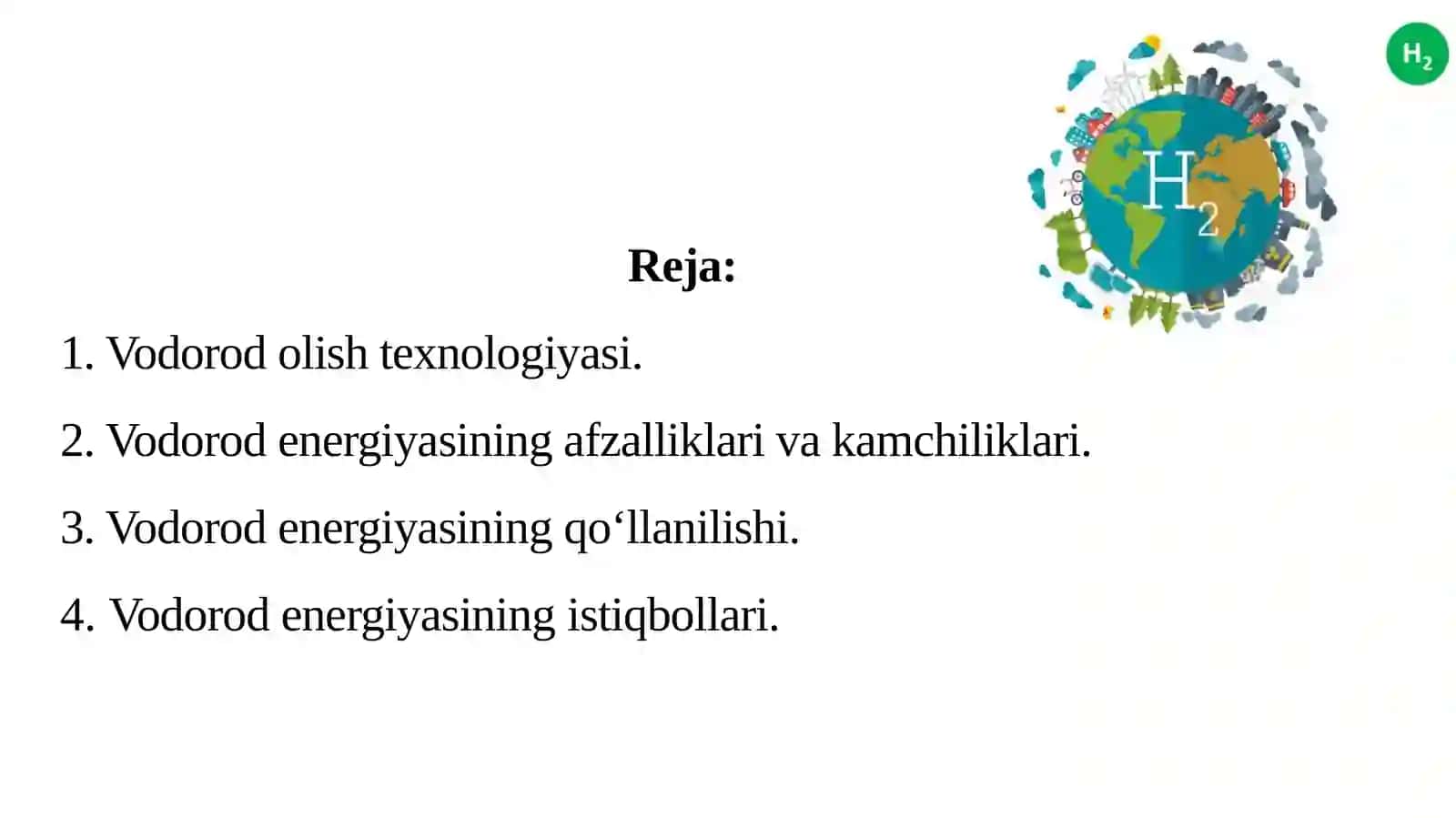 Vodorodenergetikasi 2