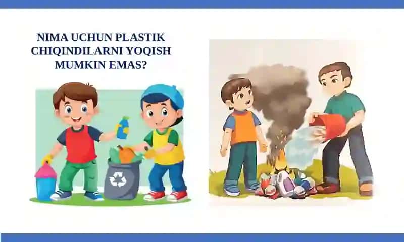 Mikroplastik muddatlari bilan plastik 2