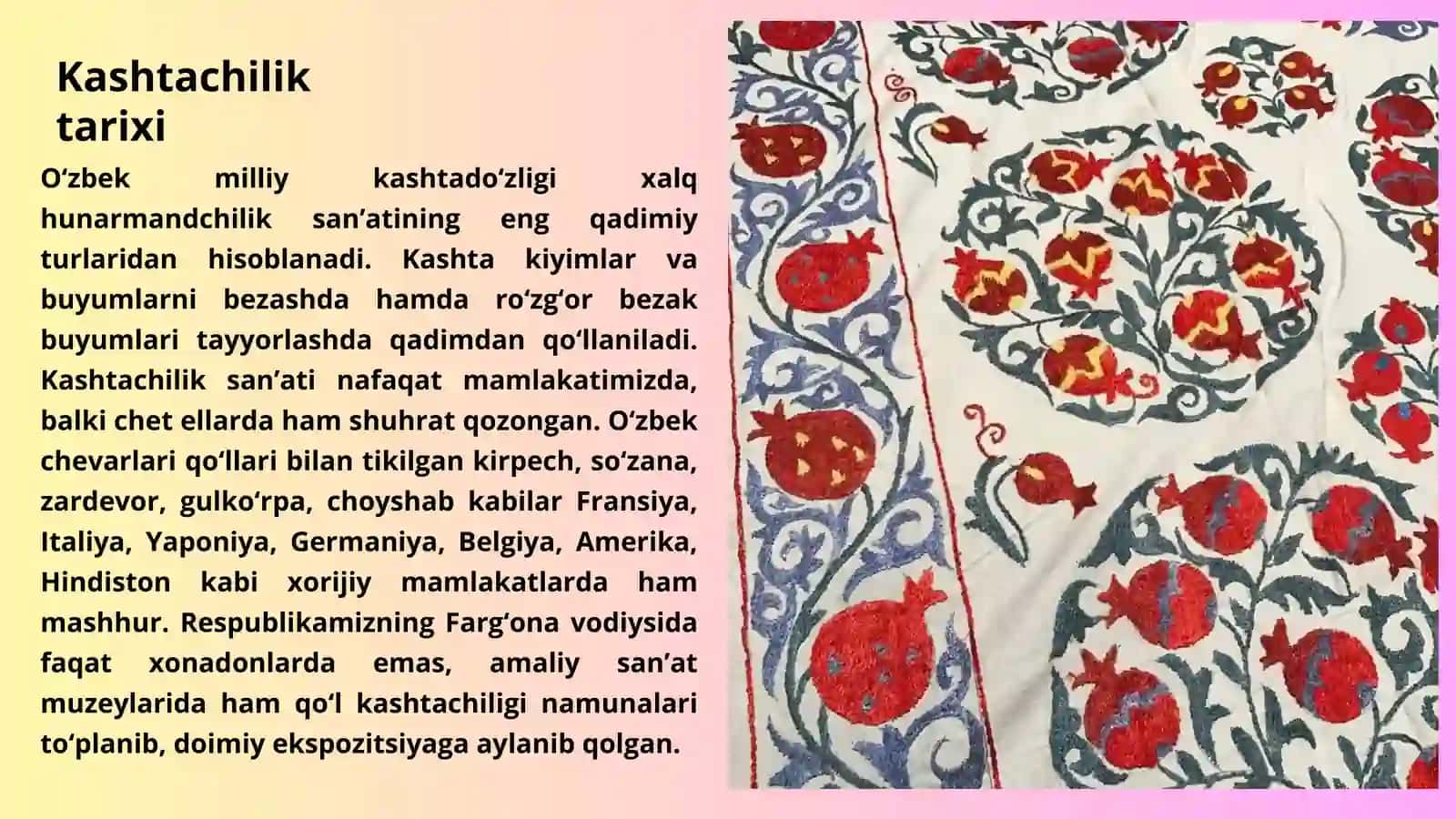 Kashtachilik 2