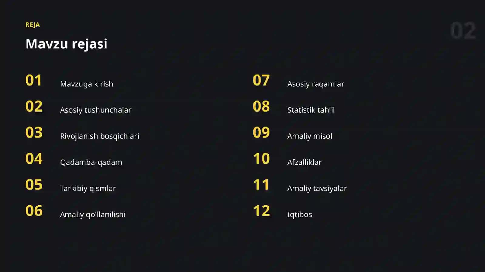 Qora quti muammosi 2