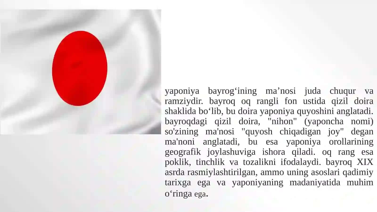 Yaponiya xalqi etnologiyasi 2