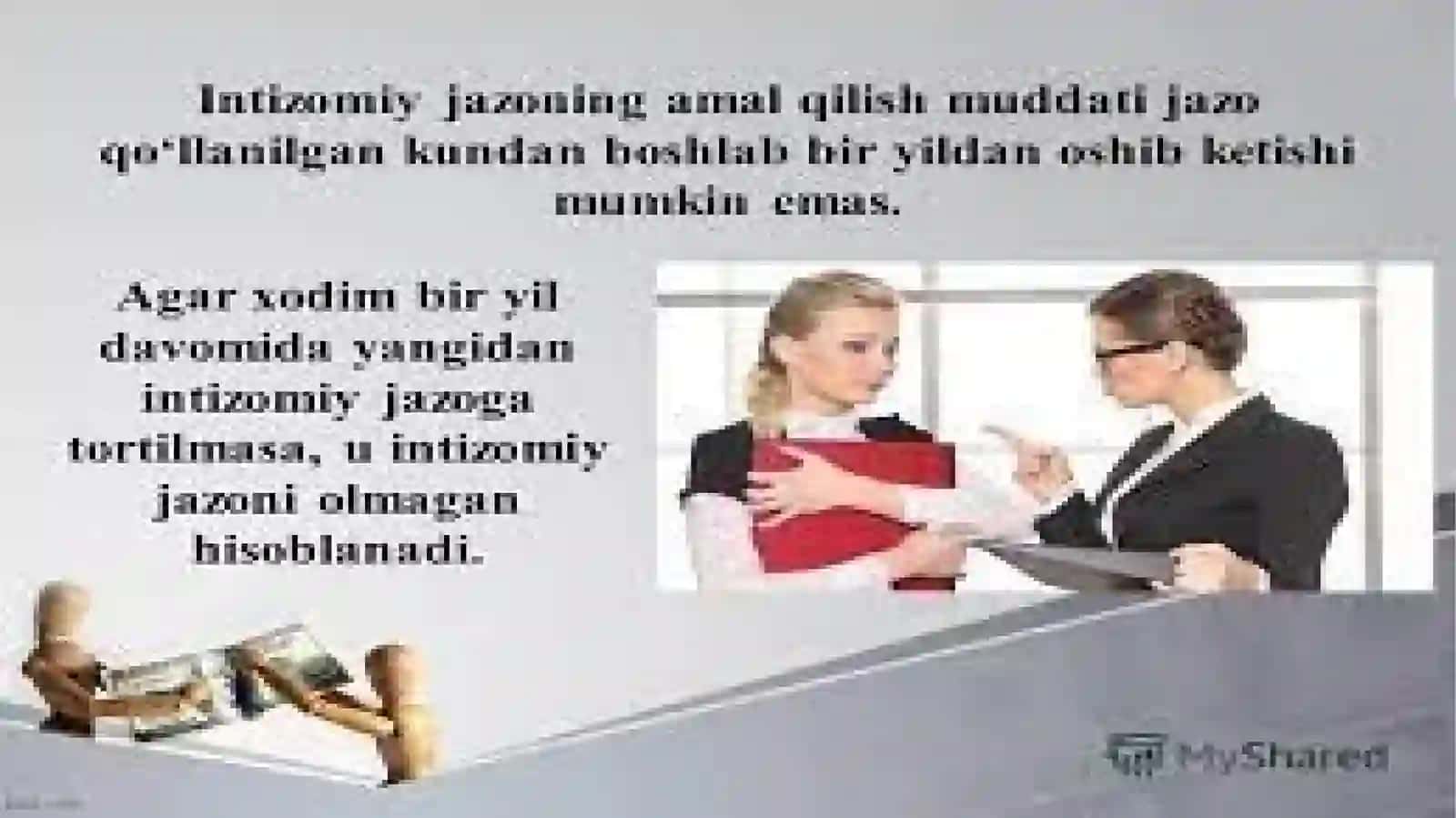 Mehnatga haq to'lash tizimlari va shakllari 2