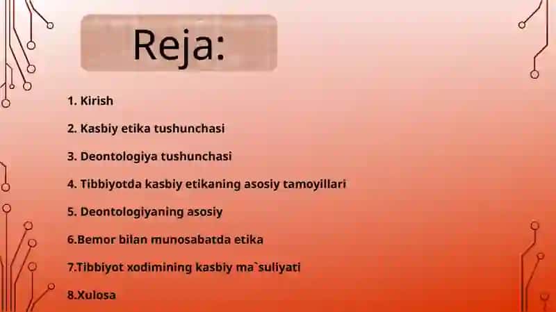 Kasbiy etikavadeontologiya 2