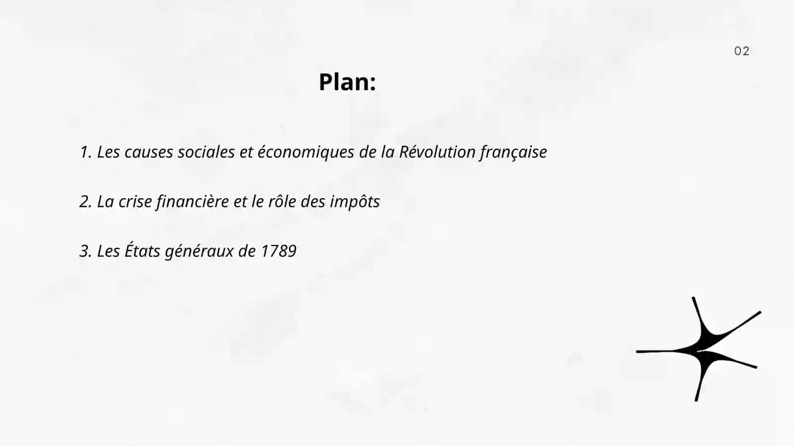 La révolution française 2