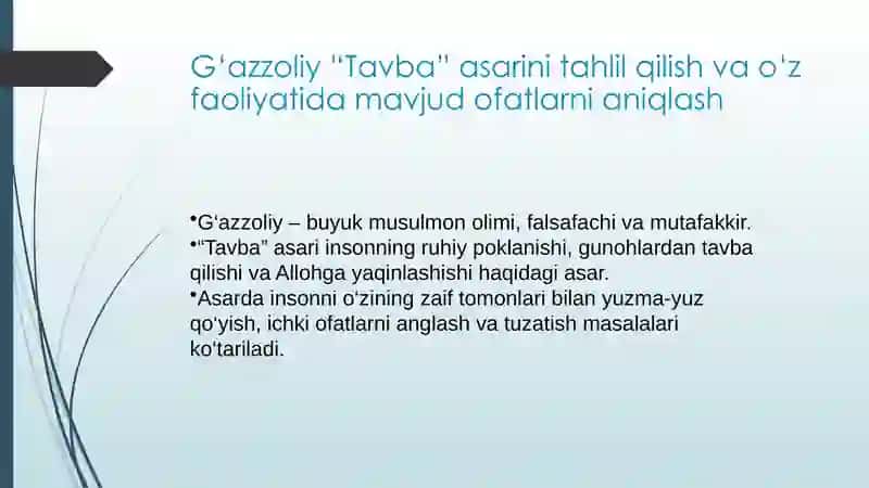 Tavba 2