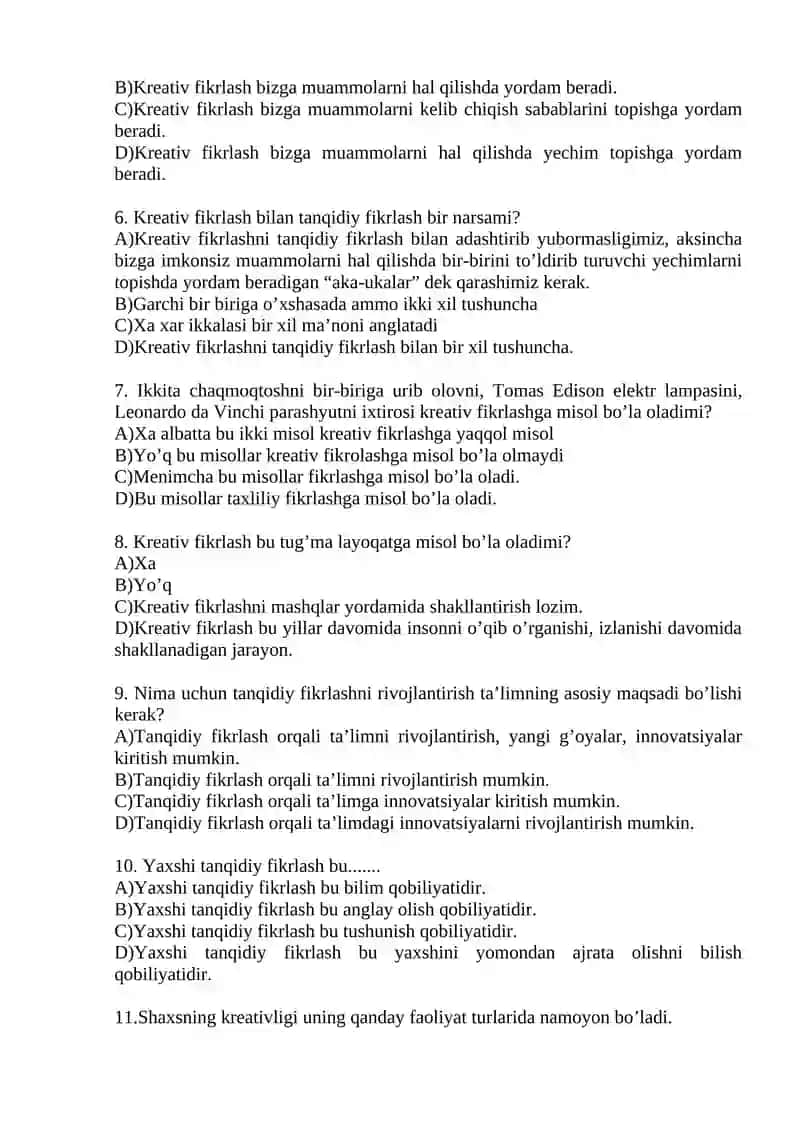 Boshlang’ich ta’limi yo’nalaishi 2