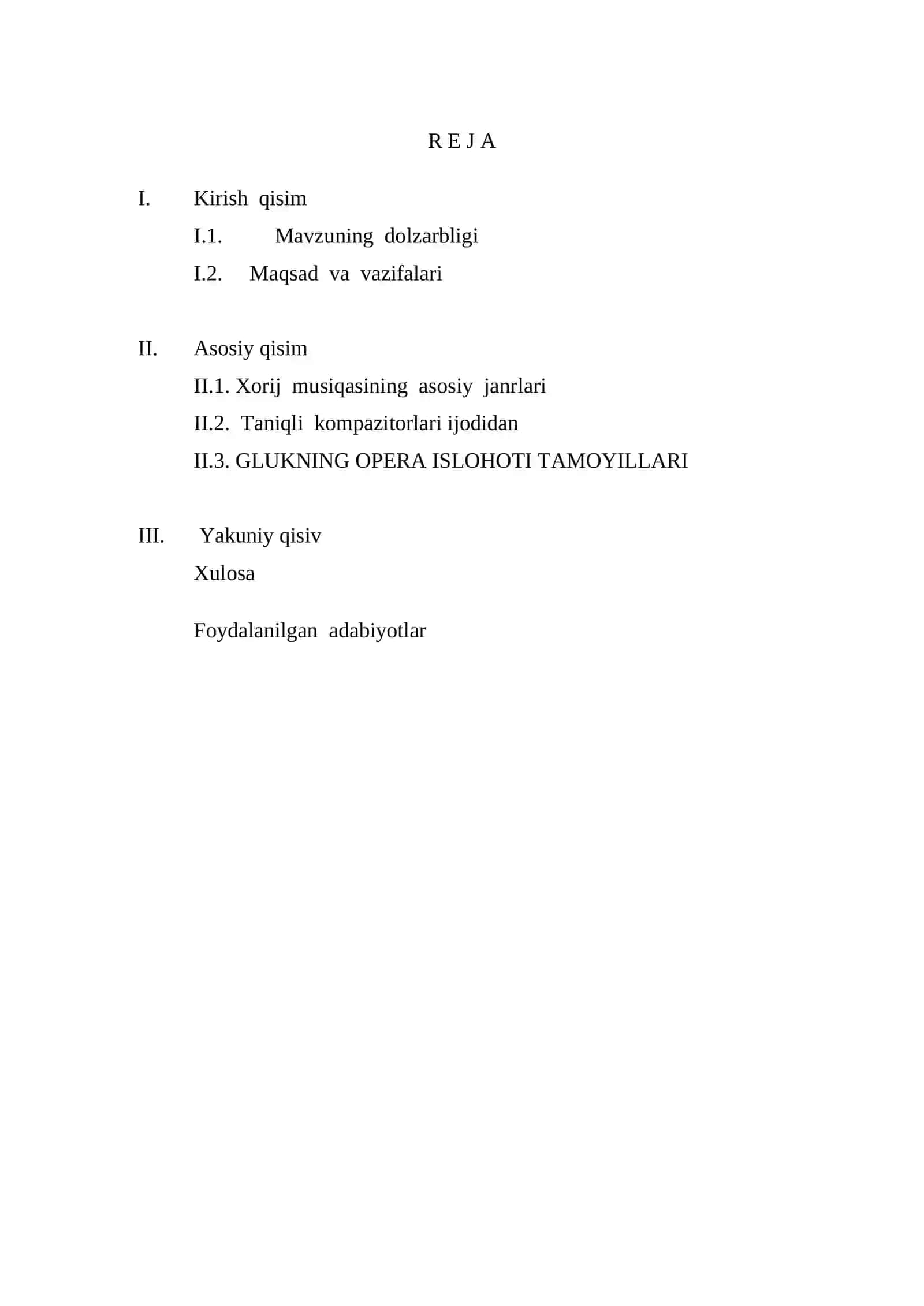 Xorijiy musiqa rivoji 2