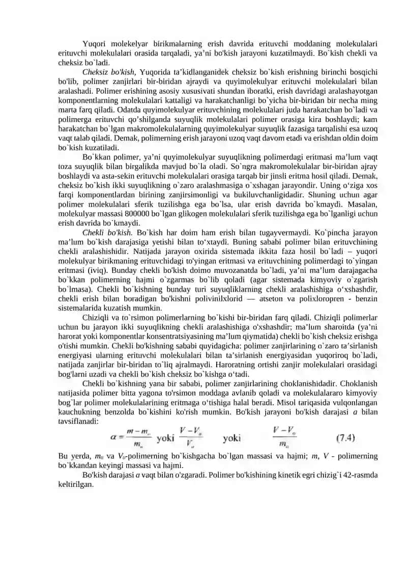 POLIMER ERITMALARI 2