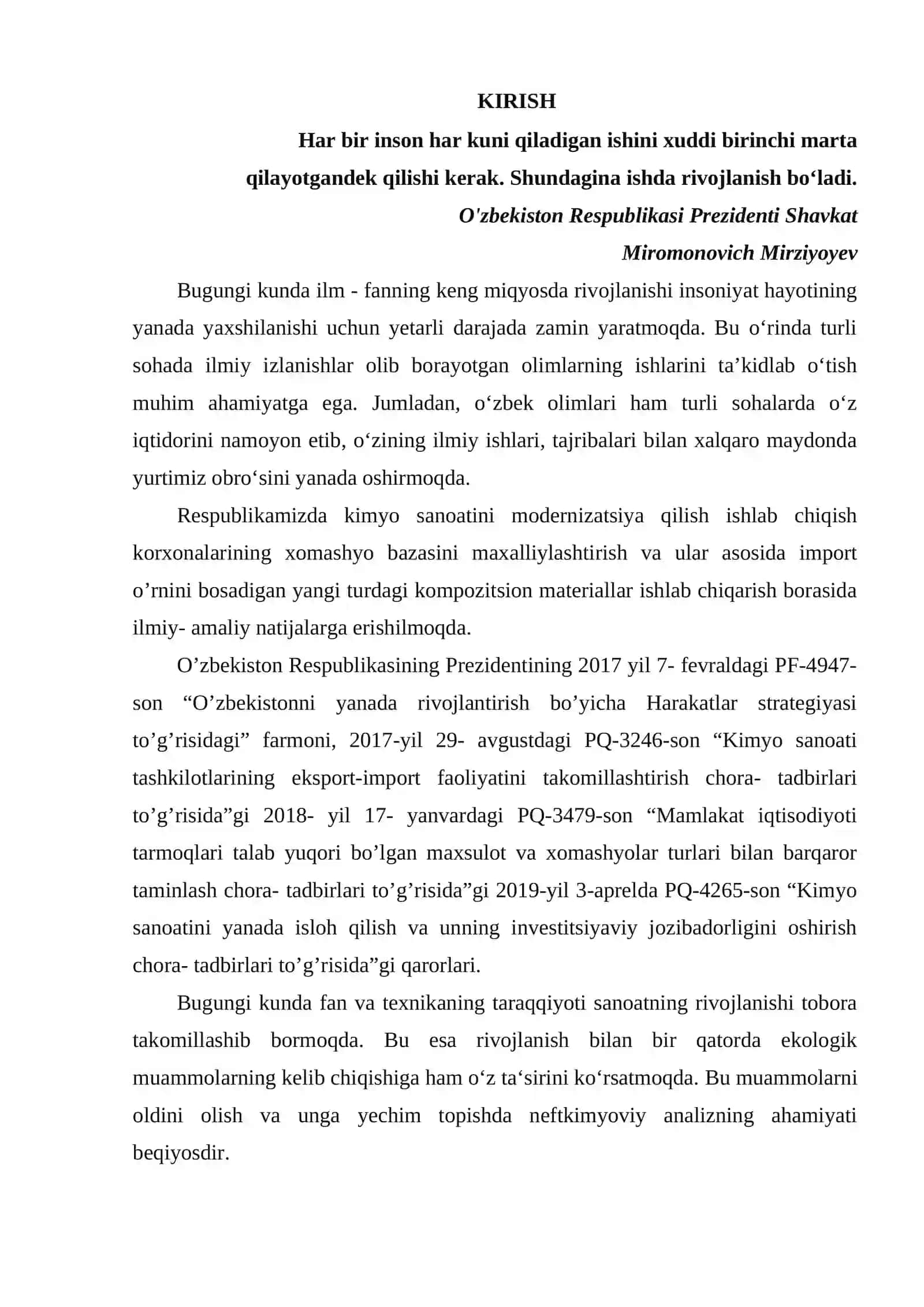 NEFTNI QAYTA ISHLASH USULLARI 2 2