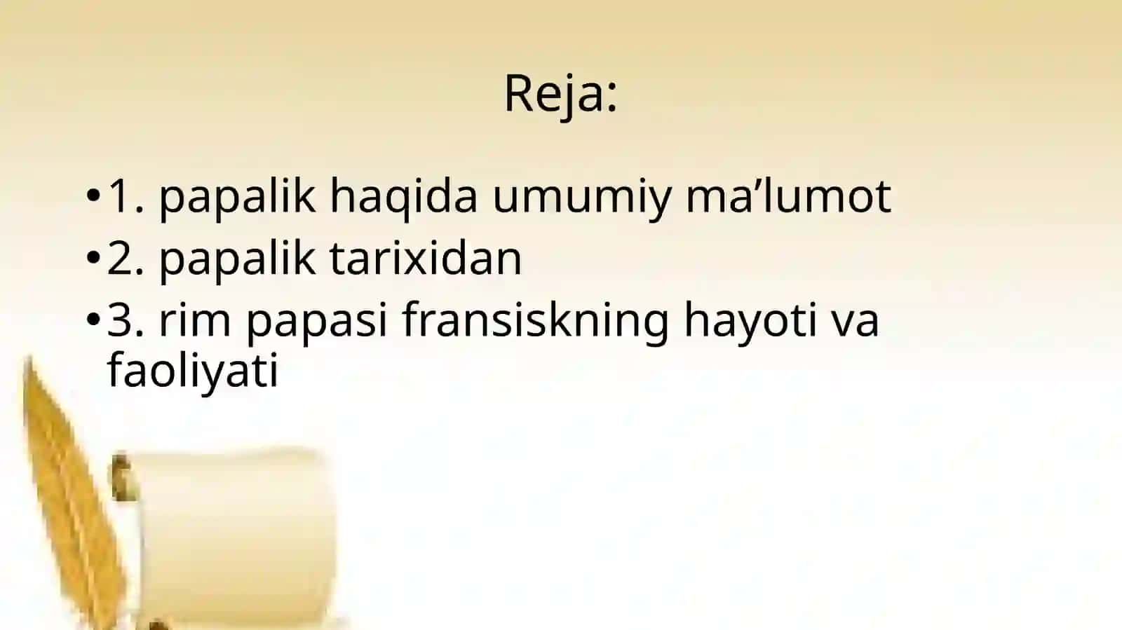 Rimpapasivauning faoliyati 2