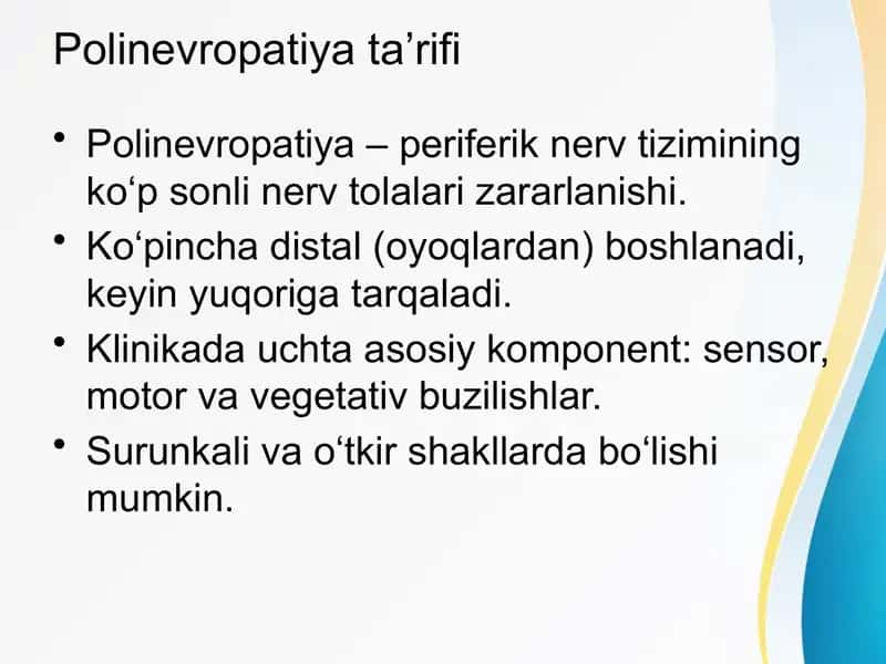 Polinevropatiya 2