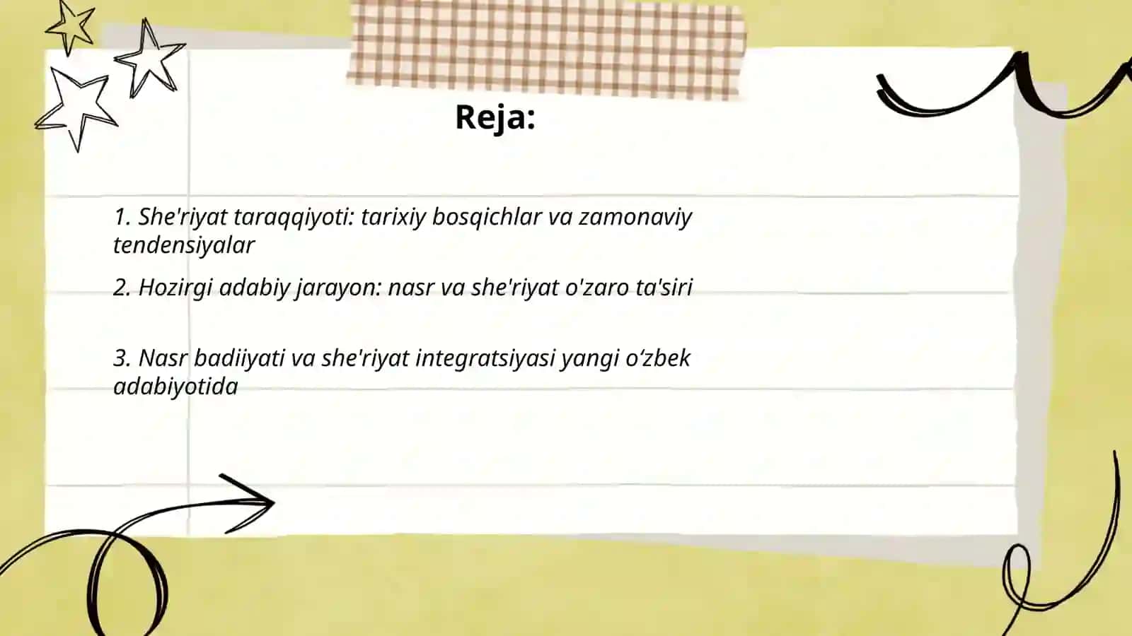 Jahon bolalar adabiyoti tahlili 2