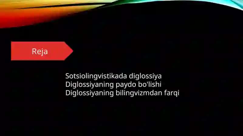 Diglossiya 2