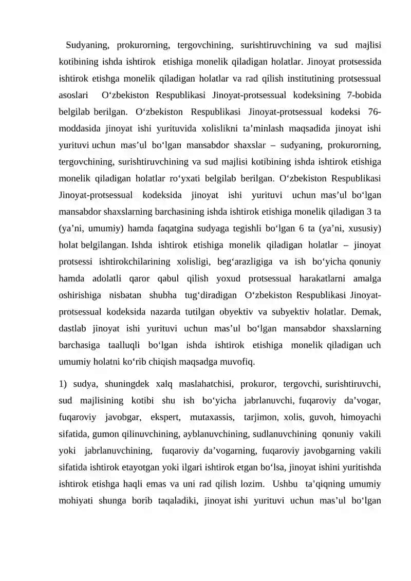 RAD QILISHLAR 2