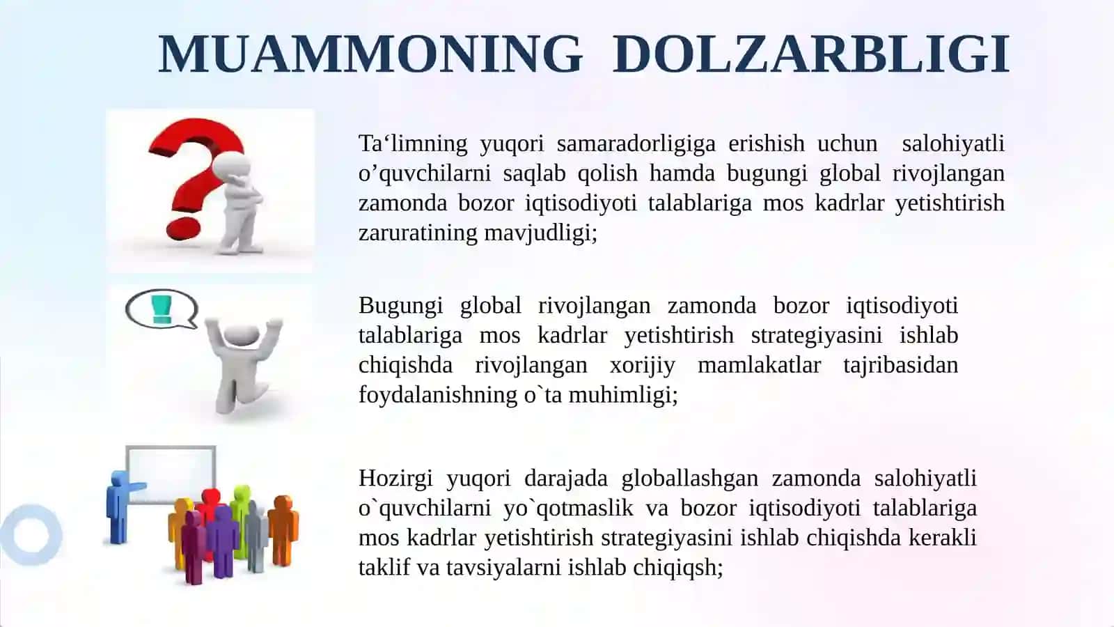 Maktabda marketing xizmatini tashkil etish 2