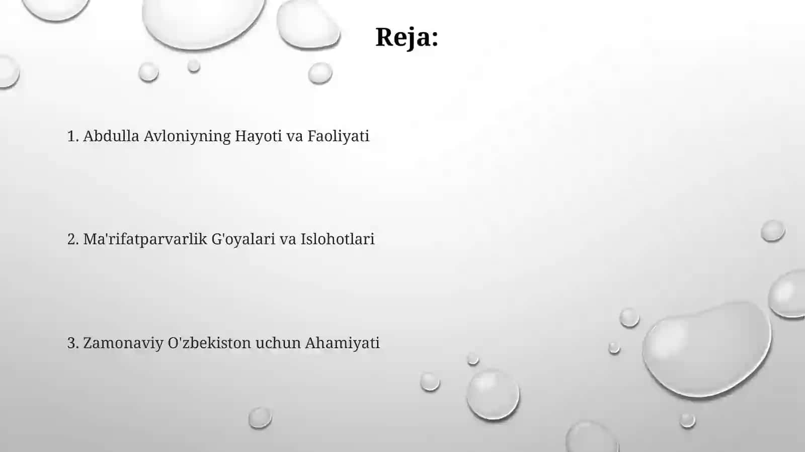 Avloniyning pedagogik gʻoyalari 2