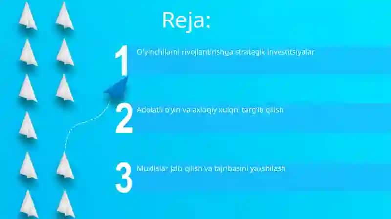 Strategik Investitsiyalar 2