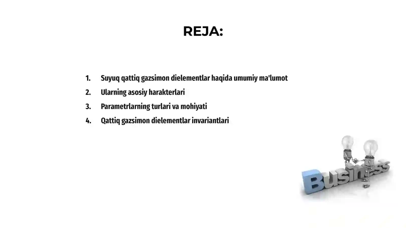 Suyuq qattiq gazsimon dielementlar haqida umumiy ma'lumot 2