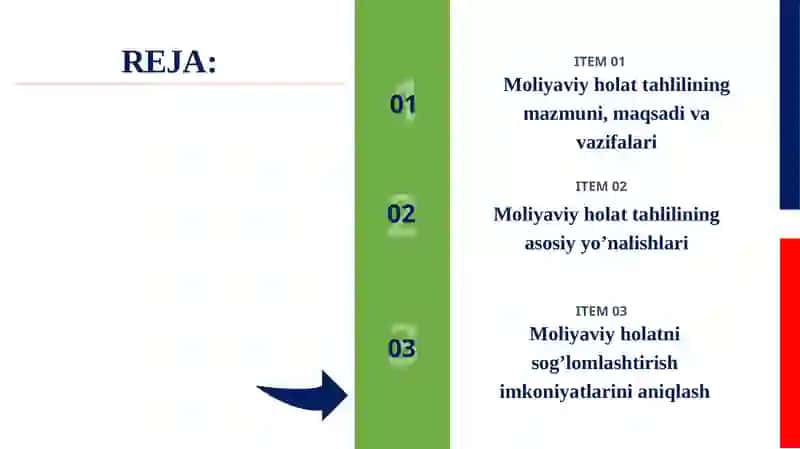 IQTISODIYTАHLIL FАNI 2