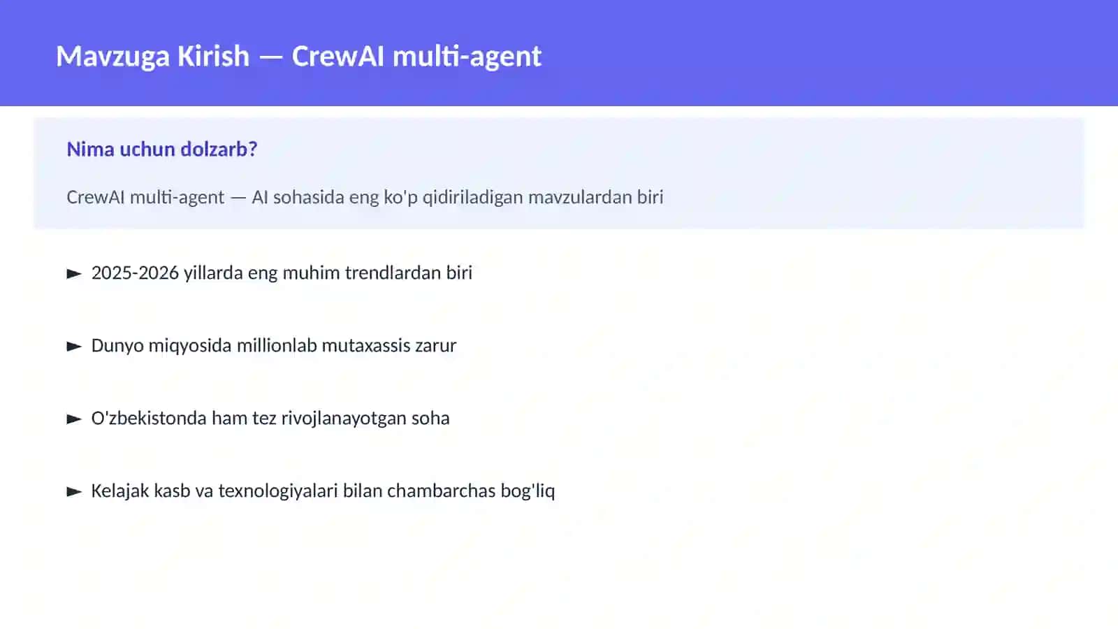 GENERATIVE AI VA LLM 2