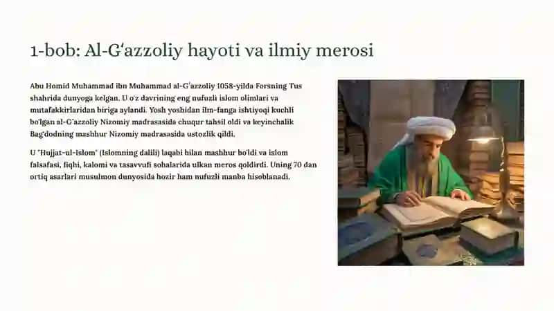Mukoshafatul qulub 2