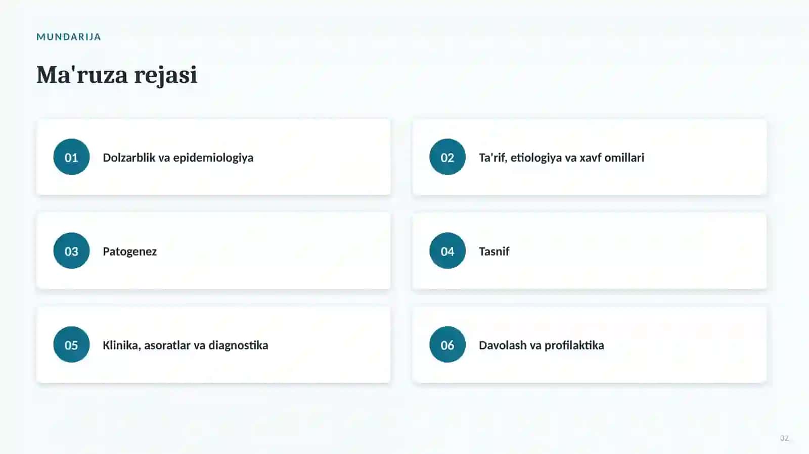 QANDLI DIABET 2