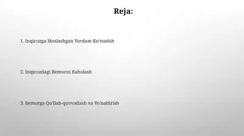 Inqiroz yordam xizmati 2
