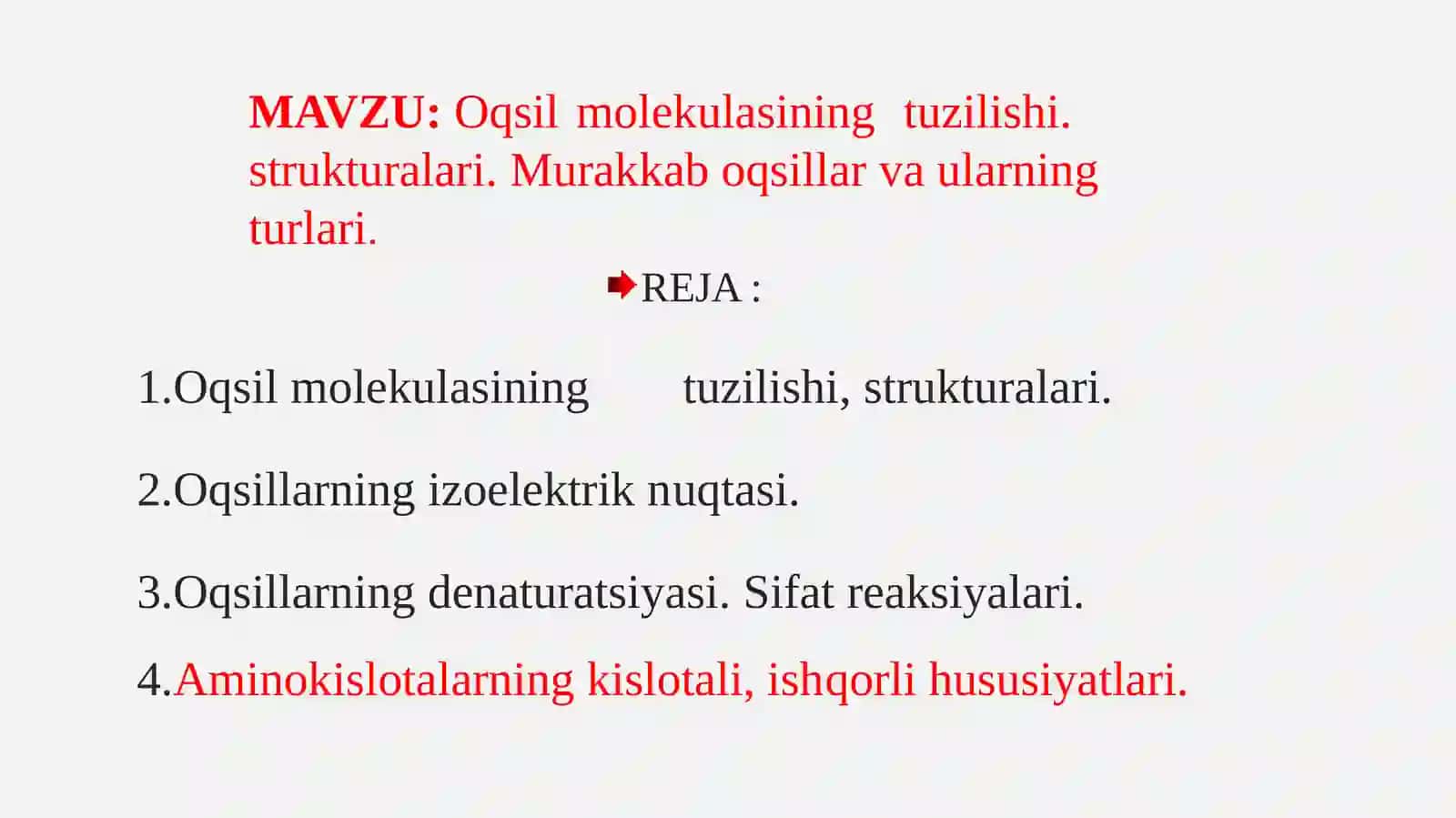 OQSILLAR 2