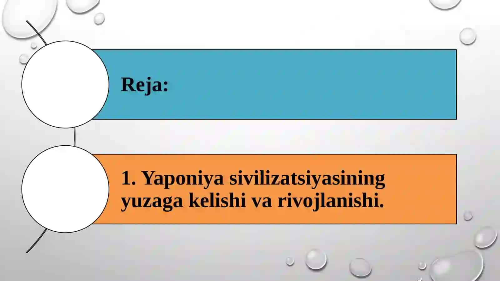 Yapon  sivilizatsiyasi 2