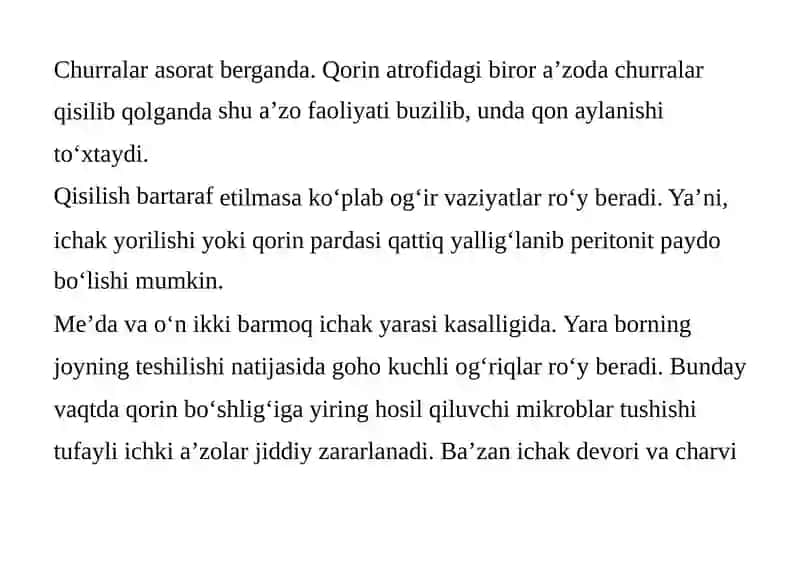 GINEKOLOGIK PERITONITLAR 2