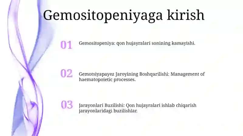 Gemotsiyapayez Jaroyining Boshqarilishi 2
