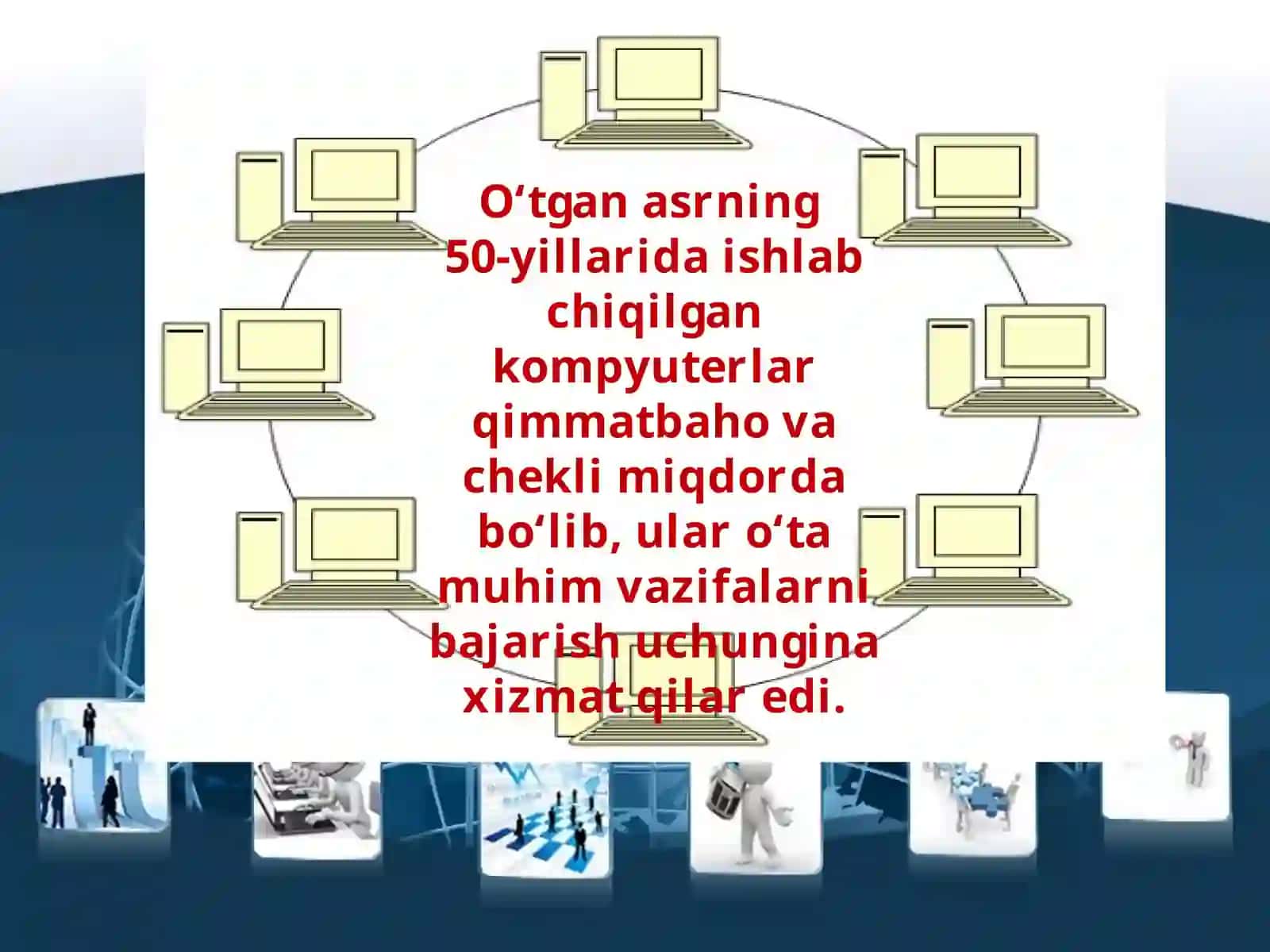 Mintaqaviy va global kompyuter tarmog‘i va uni himoyalash 2