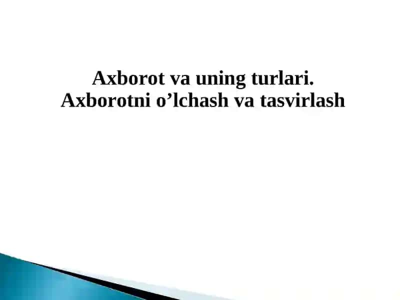 Usmonova Shahrizoda 2