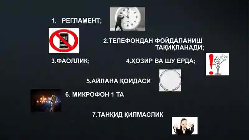 Жамоанинг социологик портрети 2