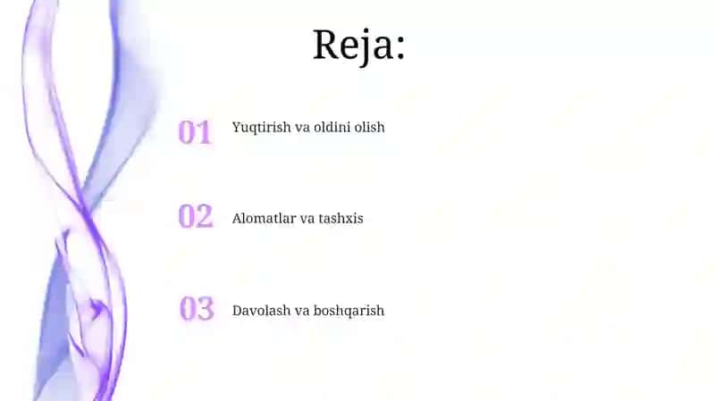 Oits virusi 2