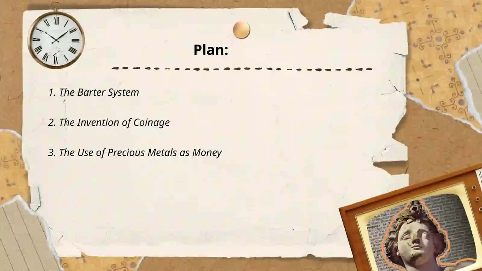 History of money 2