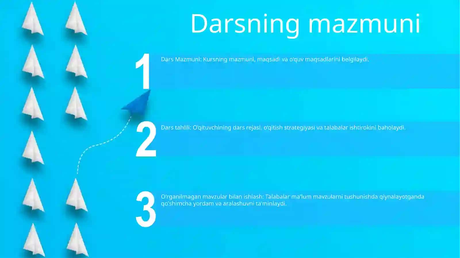 Darsning Mazmuni 2