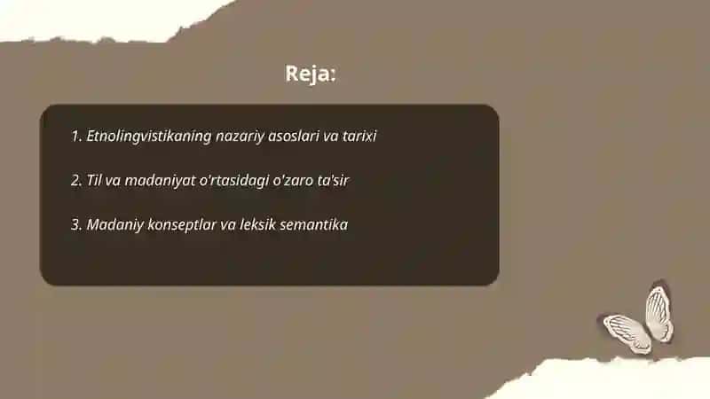 Etnolingvistika 2