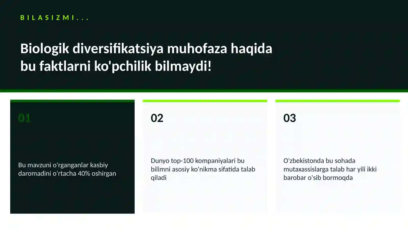 GEOGRAFIYA VA EKOLOGIYA 2