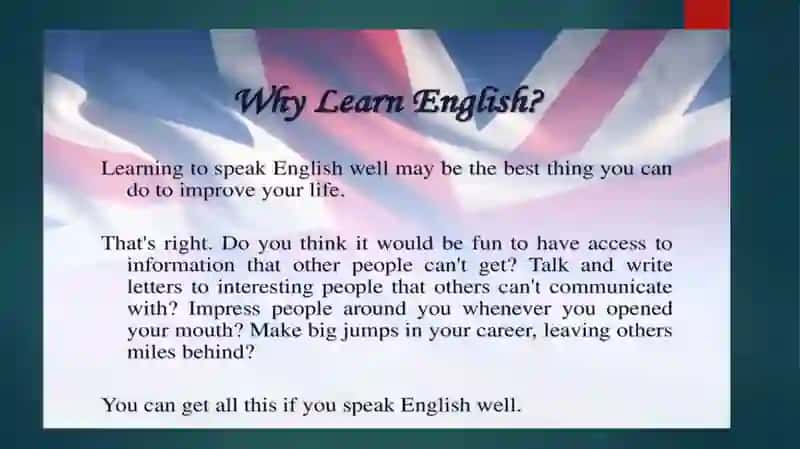 ENGLISH AMONG THE LANGUAGES 2